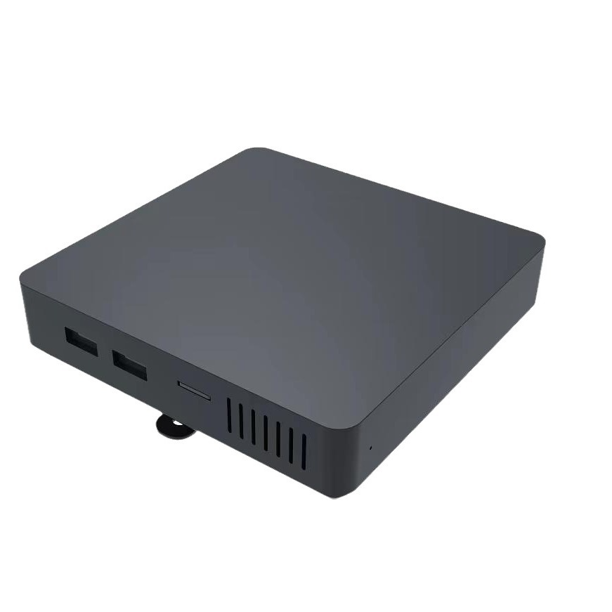 ----Compact 6GB Mini PC with Dual WiFi