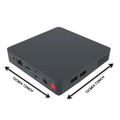----Compact 6GB Mini PC with Dual WiFi